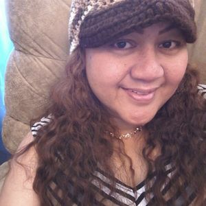 Meet your Posher, Ella